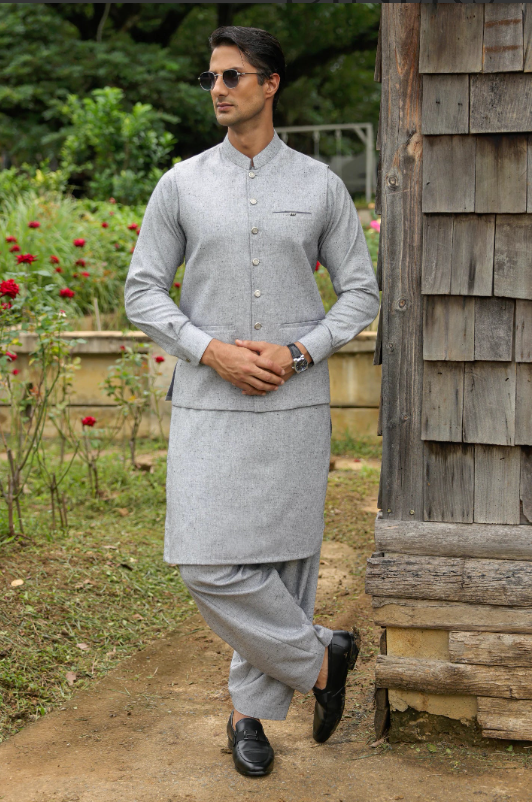 Gents Shalwar Kameez (Wash n Wear)