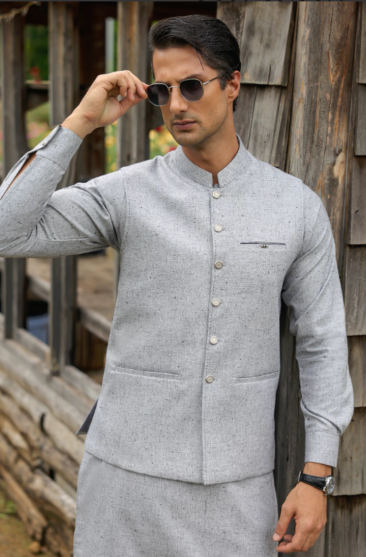 Gents Shalwar Kameez (Wash n Wear)
